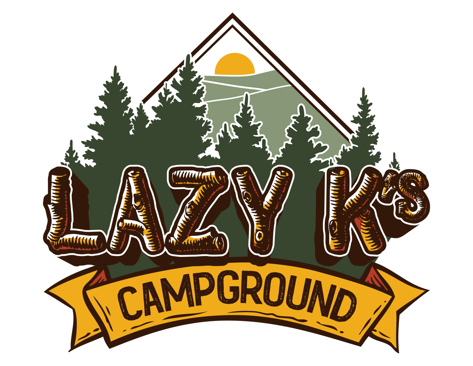 Lazy Ks Campground – Powered by Jag Journey, LLC
