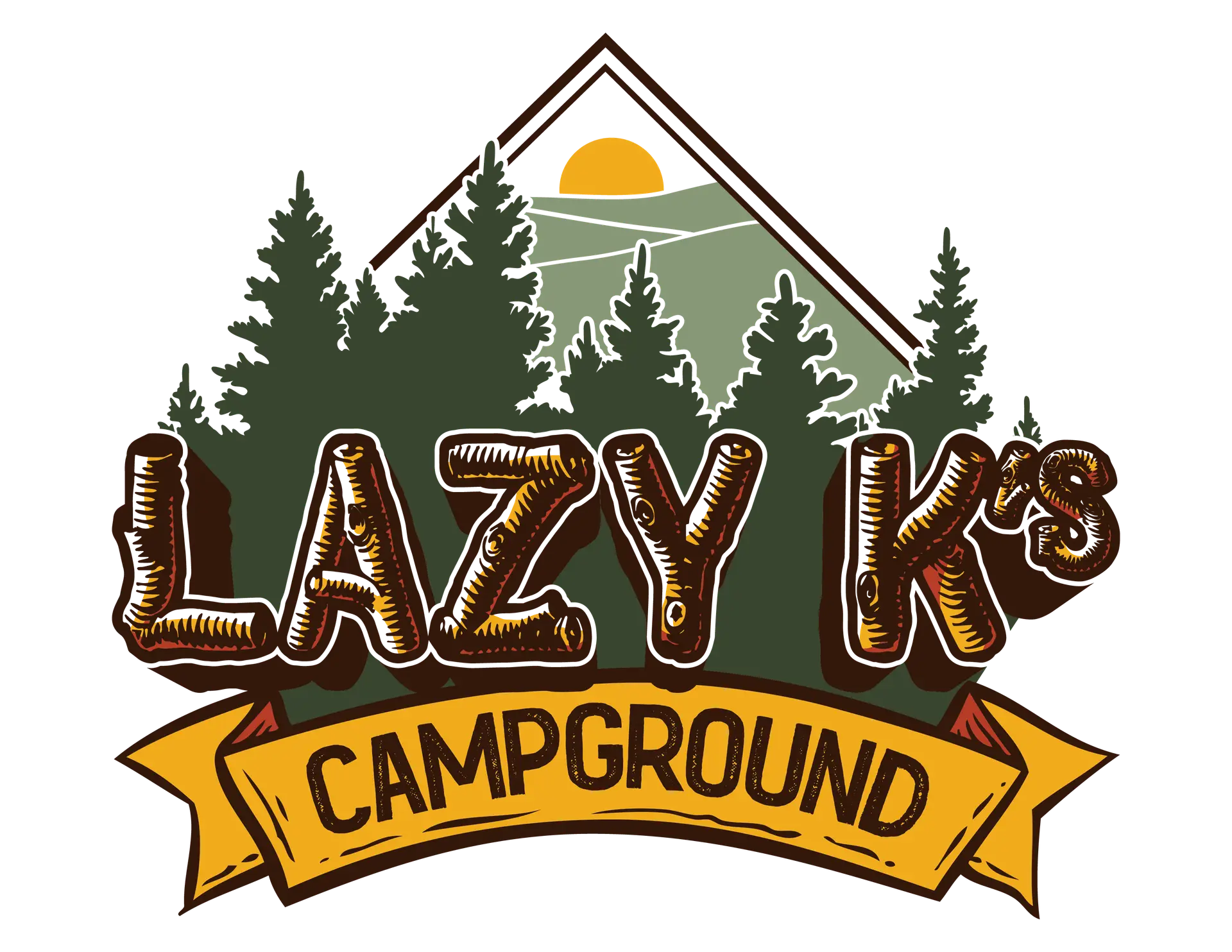 Lazy Ks Campground